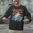 Graduation Cruise Squad 2026 Cruising Graduation Unisex Sweatshirt