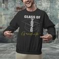 Graduation Decorations 2026 Class Of 2026 Graduate Unisex Sweatshirt