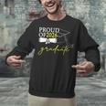 Graduation Decorations 2026 Proud Of 2026 Graduate Occaion Unisex Sweatshirt