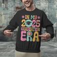 In My Graduation Era Class Of 2025 School Graduation Unisex Sweatshirt