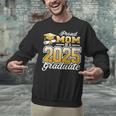 Graduation Family Matching Proud Mom Of A 2025 Graduate Unisex Sweatshirt