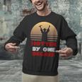 Graduation Hotter By One Degree T-Shirt Unisex Sweatshirt