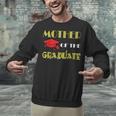 Graduation Mom Mommy Mother Of The GraduateShirt Unisex Sweatshirt