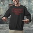 Graduation Senior Things 2024 Graduate Back To School Unisex Sweatshirt