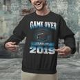 Graduation Shirt Class Of 2019 High School College Unisex Sweatshirt