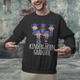 Graduation Shirt Kindergarten Graduate Tshirt Unisex Sweatshirt
