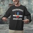 Graduation Shirt Preschool Graduate Tshirt Unisex Sweatshirt