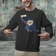 Graduation Sloth Lover T-Shirt Class Of 2019 Unisex Sweatshirt