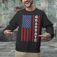 Graduation T-Shirt High School & College Graduate Shirt 2018 Unisex Sweatshirt