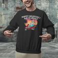 Happy Valentines Day To Myself Introvert Humor Unisex Sweatshirt Happy Valentines Day To Myself Introvert Humor Unisex Sweatshirt