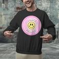 I Hate People Saying For Introverts Unisex Sweatshirt I Hate People Saying For Introverts Unisex Sweatshirt