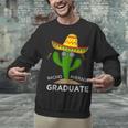 High School College Graduate Graduation Unisex Sweatshirt