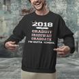 High School GraduationShirt College Graduation Unisex Sweatshirt