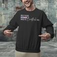 Hold On Let Me Overthink This Loading Anxiety Introvert Fun Unisex Sweatshirt Hold On Let Me Overthink This Loading Anxiety Introvert Fun Unisex Sweatshirt