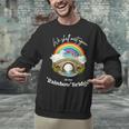 Horse Memorial In Loving Memory Of Horse Rainbow Bridge Unisex Sweatshirt Horse Memorial In Loving Memory Of Horse Rainbow Bridge Unisex Sweatshirt