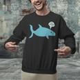 I'm An Introwater Cute Whale I'm An Introvert Unisex Sweatshirt I'm An Introwater Cute Whale I'm An Introvert Unisex Sweatshirt