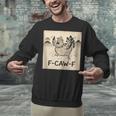 I'm Not An Introvert I Probably Just Don't Like You Unisex Sweatshirt