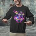 I’m This Old Retro 80s Nostalgia Alien Unisex Sweatshirt I’m This Old Retro 80s Nostalgia Alien Unisex Sweatshirt