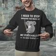 Introvert Fact Anti Socializing Extroversion Personality Unisex Sweatshirt Introvert Fact Anti Socializing Extroversion Personality Unisex Sweatshirt