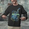 Introvert Music Lover Electric Guitar Rock Unisex Sweatshirt Introvert Music Lover Electric Guitar Rock Unisex Sweatshirt