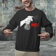 Introvert People Spray Unisex Sweatshirt Introvert People Spray Unisex Sweatshirt