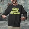 Introvert Shy Person Joke Anti-Social Quote Unisex Sweatshirt Introvert Shy Person Joke Anti-Social Quote Unisex Sweatshirt