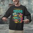 Joke 90s Please Be Patient With Me I'm From The 1900s Unisex Sweatshirt