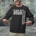 Junior Class Of 2020 Shirt Graduation Apparel Tee Unisex Sweatshirt