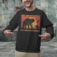 More Than Just A Memory Let's Save The Elephants Day Animal Unisex Sweatshirt More Than Just A Memory Let's Save The Elephants Day Animal Unisex Sweatshirt