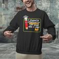 Kids Kindergarten Graduation Students Going To 1st Grade Unisex Sweatshirt