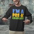 Kids Pre-K Graduate Shirt For Graduation 2018 Unisex Sweatshirt