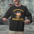 Kindergarten Graduate Graduation Shirt Unisex Sweatshirt