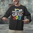 Kindergarten Graduation 2018 Last Day Of School Unisex Sweatshirt