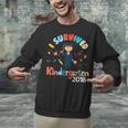 Kindergarten Graduation 2018Shirt Graduate Unisex Sweatshirt