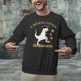 Kindergarten Graduation Shirt 2019 Dinosaur Graduate Party Unisex Sweatshirt