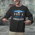 Kindergarten Graduation Shirt Graduate Grad Unisex Sweatshirt