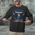 Kindergarten Graduation Shirts 2018-Nailed It Tee Unisex Sweatshirt