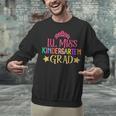 Kindergarten Graduation Shirts 2019 Girls GraduateShirt Unisex Sweatshirt