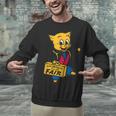 LA Fair Los Angeles County Vintage Nostalgia Unisex Sweatshirt