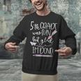Last Day Of School 5th Grade 2018 Graduation Shirt Tee Unisex Sweatshirt