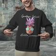 Last Day Of School Shirt Teacher Tee Graduation Men Women Kids Unisex Sweatshirt