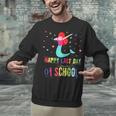 Last Day Of School T-Shirt Graduation 2018 Shirt Unisex Sweatshirt