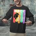 Law School Graduation Queen New Lawyer Attorney Grad Unisex Sweatshirt