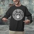 LDS Seminary Graduation Alarm Clock Mormon Shirt Unisex Sweatshirt