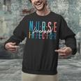 Licensed Nurse Injector Graduation Nurse Injector Unisex Sweatshirt