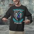 Loss Remembrance In Memory Of My Brother Suicide Awareness Unisex Sweatshirt Loss Remembrance In Memory Of My Brother Suicide Awareness Unisex Sweatshirt