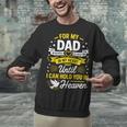 In Loving Memory Shirt Dad Heaven Tribute Unisex Sweatshirt In Loving Memory Shirt Dad Heaven Tribute Unisex Sweatshirt