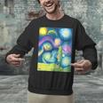In Loving Memory Unisex Sweatshirt