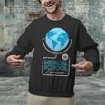 Medical School Survivor Med Graduation Unisex Sweatshirt