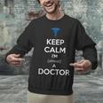 Medical Student Almost Doctor Med School Graduation Unisex Sweatshirt
